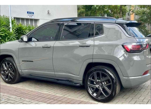 Jeep Compass 1.3 S Compass Stb 4xe Aut.(hibrido)