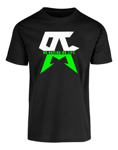 Playeras Canelo Alvarez