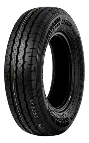 Pneu Speedmax Aro 14 Dl01 165/70r14c 89/87s