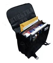 Comprar Maletines Negros Portafolio Ejecutivo \u002F Estudio \u002F Cartero