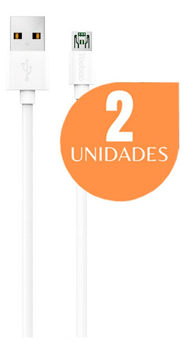 Cable Android Carga Rapida 5amp Micro Usb Samsung Xiaomi Inf