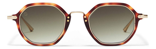 Lentes De Sol Taylor Morris Westbourne C13 47 Rectangulares