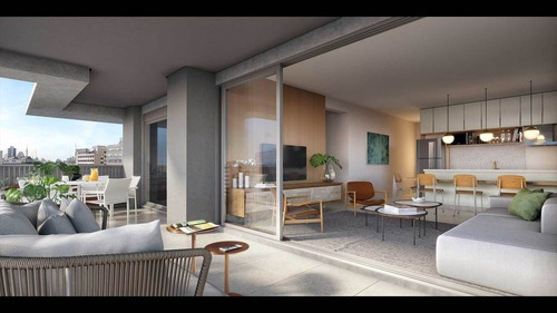 Imagem 10 de 26 de Apartamento - Ap00807 - 69305441