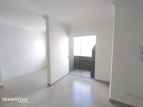 Imagem 14 de 15 de Apartamento Para Venda Em São José Dos Pinhais, Cidade Jardim, 2 Dormitórios, 1 Banheiro, 1 Vaga - Sjp7155_1-1756248