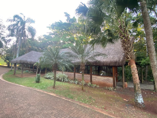 Imagem 22 de 30 de Terreno À Venda, 1250 M² Por R$ 850.000,00 - Condomínio Terras De Canaã - Londrina/pr - Te0796