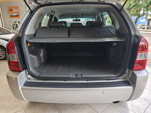 Hyundai Tucson 2.0 Gls 4x2 Flex Aut. 5p