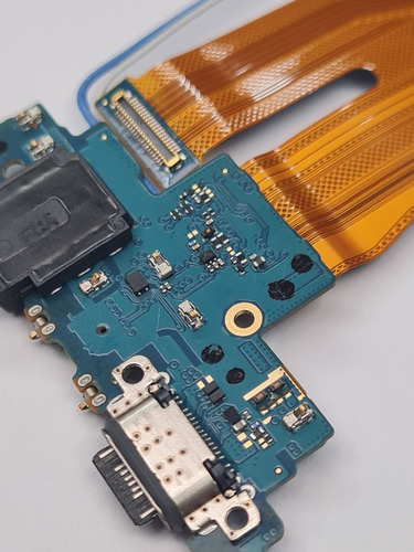 Placa Carga Completa De Samsung A52 Sm-a525m 100% Original!!