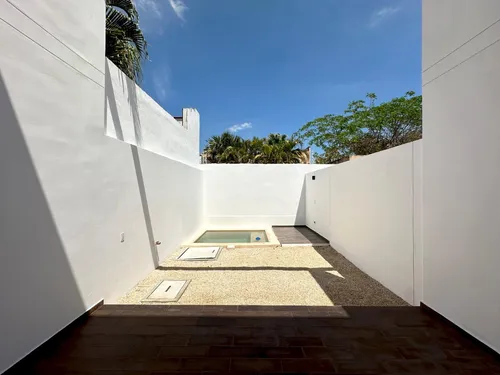 Casa En Venta En Bugambilias En Mérida,yucatán