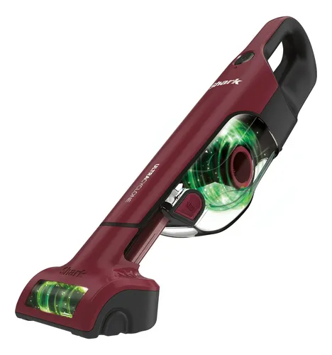 Aspiradora Inalámbrica Portátil Shark Ultracyclone Pet Pro