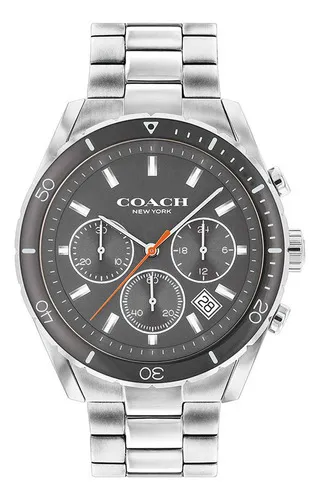 Relojes coach hombre hotsell