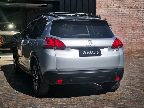 Peugeot 2008 1.6 Thp Sport Tip