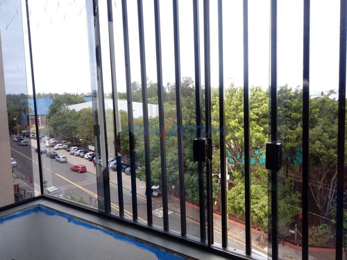 Imagem 16 de 17 de Apartamento À Venda Em Parque Camélias - Ap277930