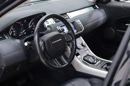Land Rover Range Rover Evoque Si4 SE Dynamic 2.0 Aut.