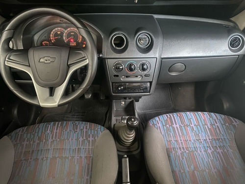 Chevrolet Celta 1.0 MPFI SPIRIT 8V FLEX 2P MANUAL