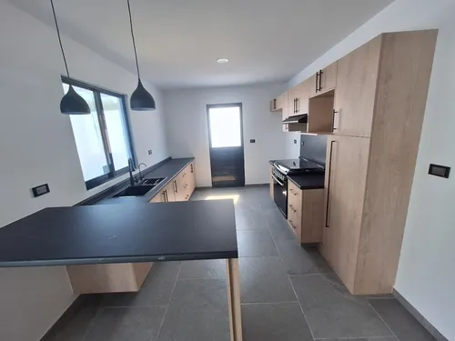 Casa En Venta Zarú, El Marqués
