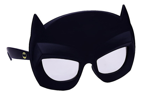 Gafas De Sol De Disfraz Lil  Characters Batman Mask Sun Stac