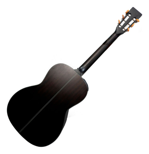Violão Eletroacústico Takamine Gy14e Tobacco Satin