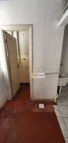 Imagem 16 de 19 de Apartamento Com 2 Dormitórios À Venda, 95 M² Por R$ 200.000,00 - Centro - Campinas/sp - Ap8044
