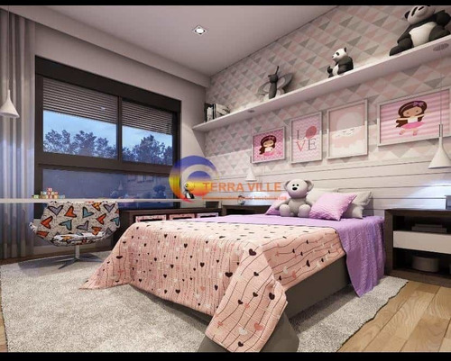 Imagem 3 de 10 de Casa Em Condomínio Para Comprar Sítio Do Rosário Santana De Parnaíba - 2751