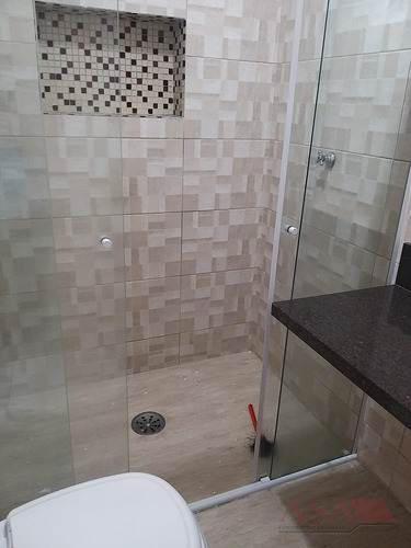 Imagem 12 de 12 de Casa De Condomínio Em Vila Urupes - Suzano - 3393