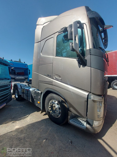 Volvo Fh460 Scania R450 Daf 530 Mb 2548 Iveco 440 Meteor