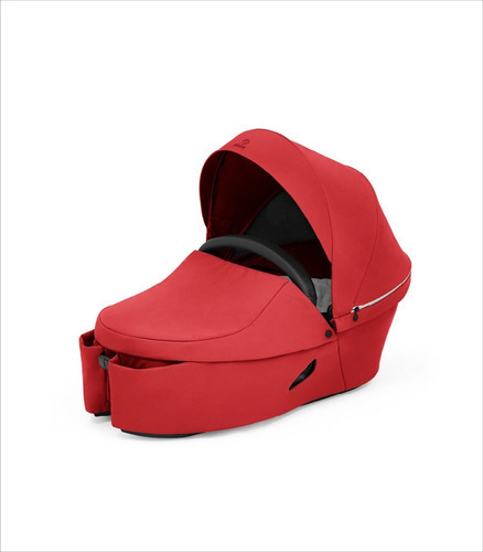 Bambineto Carry Cot Stokke Xplory X Color Ruby Red