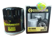 Comprar Filtro De Aceite Ch-10006 Silverado, Tahoe, Caliber