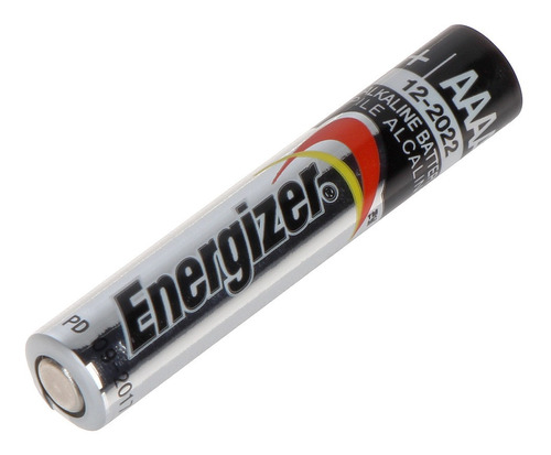 Pilas Aaaa Energizer 1.5 Voltios