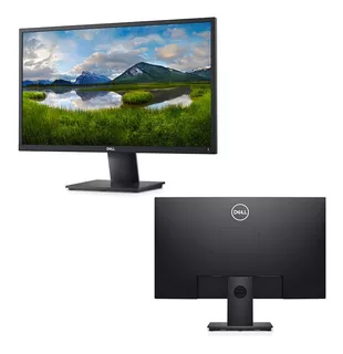 Monitor Dell E2420hs 23.8' Fhd Led Ips Hdmi Vga