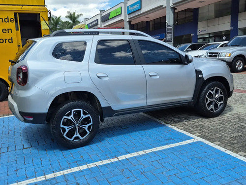 Renault Duster 1.3 Tce At 4x2