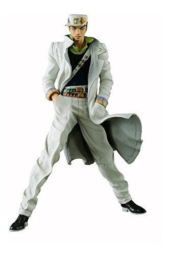 Banpresto Jojos Extraña Aventura Diamante Es Irrompible Joj