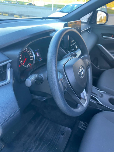 Toyota Corolla Cross 2.0 Xli Cvt