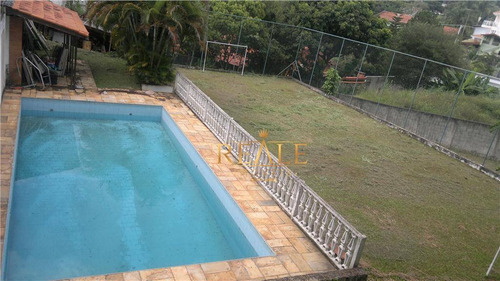 Imagem 1 de 28 de Terreno À Venda, 800 M² Por R$ 800.000,00 - Condomínio Estância Marambaia - Vinhedo/sp - Te0753