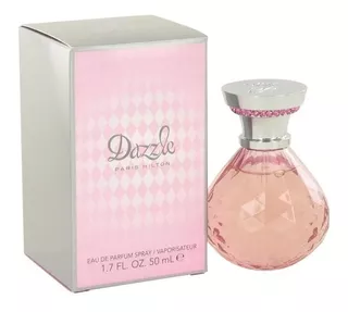 Perfume Paris Hilton Dazzle Feminino 50ml Edp - Original