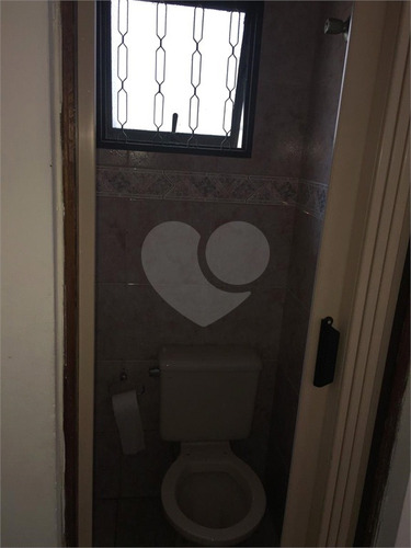 Imagem 29 de 30 de Sobrado Comercial - À Venda Na Lapa - Reo67606