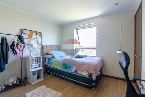 Gran Duplex / 3 Dorm Y Sala Estar / 3 Estac /