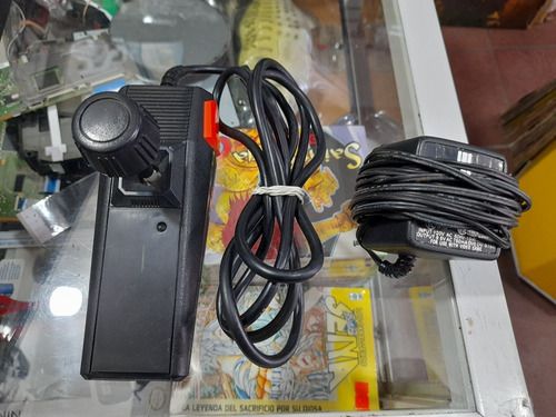 Consola Atari 2800, Funcionando Perfectamente (Usado)