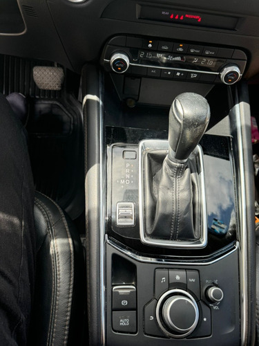 Mazda CX-5 2.0 L I Grand Touring At