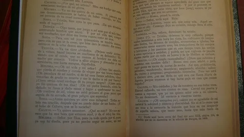 La Novela Picaresca Española Tres Obras. Jackson Serie 43.2 (Usado)