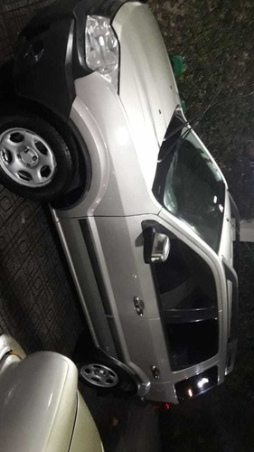 Ford Ecosport 1.6 My10 Xls Plus 4x2 2011