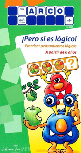 Libros Didácticos Mini-arco 1° De Primaria