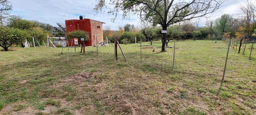 Imagen 5 de 11 de Venta Lote De 800m2 Ubicado En Cosquín
