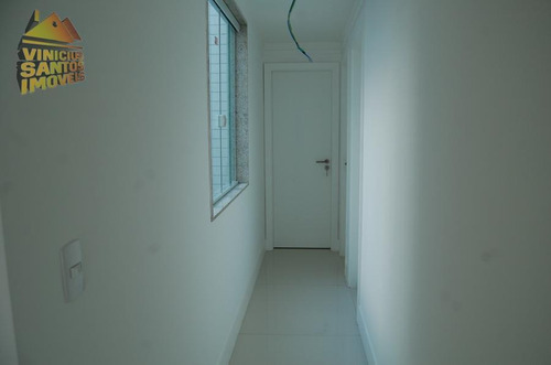 Imagem 6 de 15 de Apartamento 3 Quartos Para Venda Em Rio De Janeiro, Recreio Dos Bandeirantes, 3 Dormitórios, 3 Suítes, 5 Banheiros, 3 Vagas - 3168_1-1212526