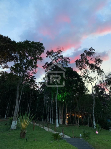 Imagem 25 de 26 de Linda Chácara Com Piscina Em Juquitiba - 265 - 71164066