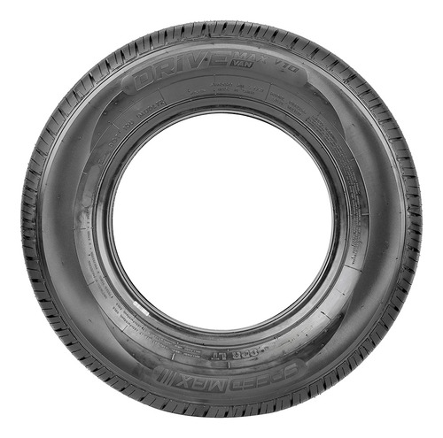 Pneu Speedmax 185r14c 102/100q Drivemax Van V10 8 Lonas