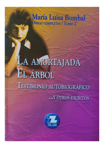 La Amortajada Y El Arbol