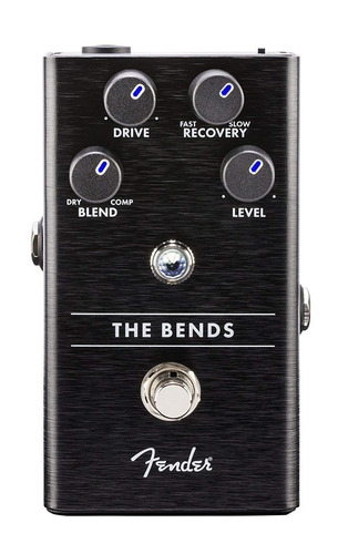 Pedal Fender The Bends 