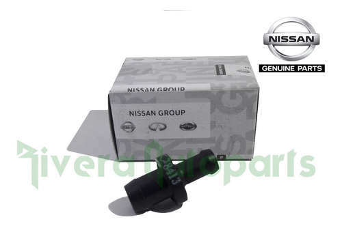 Valvula Pcv Tsuru 2009 Original Nissan + Envio Gratis