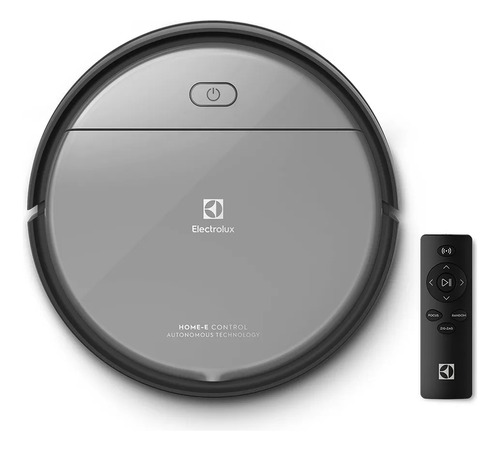 Robô Aspirador De Pó Sem Fio Anti Queda Electrolux Bivolt