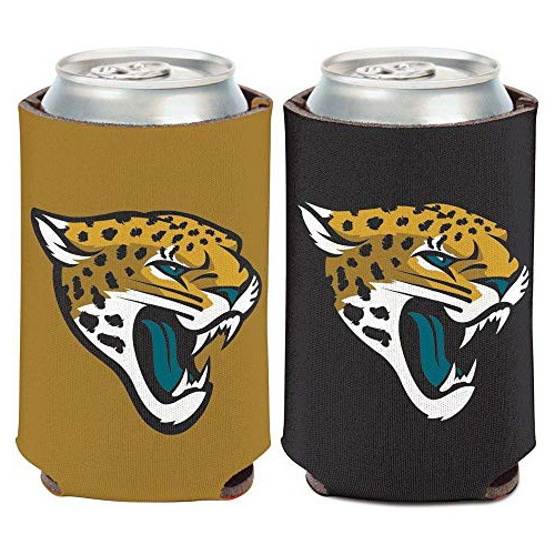 Logotipo De Jacksonville Jaguars Puede Refrigerador 12 ...